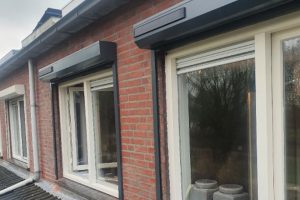 solar rolluiken gemonteerd in gouda 2