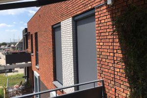 Verano Ritzscreens V540 en knikarmscherm Ipanema V280 gemonteerd in Delft verano ritzscreens v540 en knikarmscherm ipanema v280 gemonteerd in delft 3