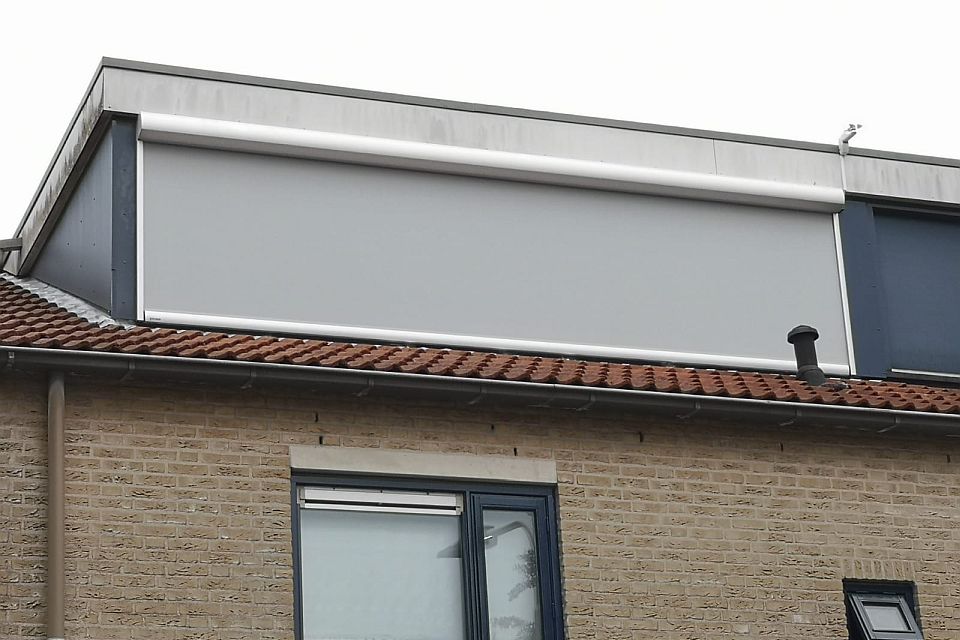 verano v599 ritzscreen xl gemonteerd in tilburg 1
