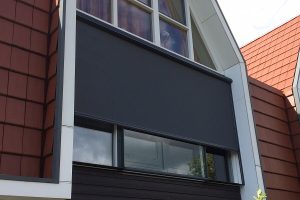 ritsscreen & rolluiken voor woning zoetermeer 2