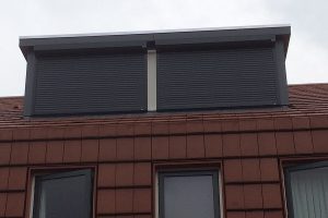 ritsscreen & rolluiken voor woning zoetermeer 4