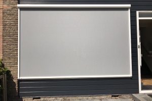 verano v540 ritzscreen plaatsen voor woning in berkel en rodenrijs 2