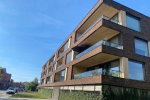 solar ritzscreens monteren in hendrik ido ambacht 2