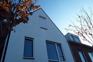 elektrische rolluiken geplaatst in leiden 1