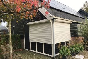verano rv40 rolluiken plaatsen voor woning in stolwijk 1