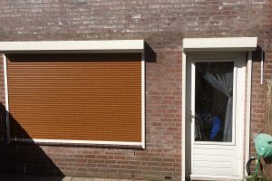 verano rv40 rolluiken voor woning in zoetermeer 3