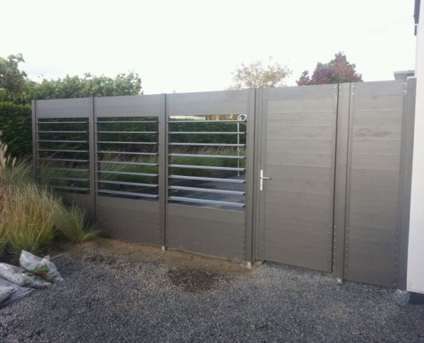 schutting verano v750 type martinique geplaatst in zoetermeer 1