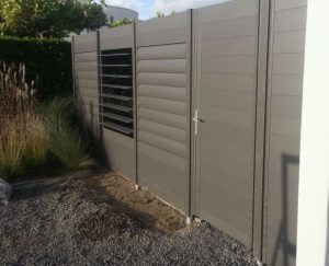 schutting verano v750 type martinique geplaatst in zoetermeer 2