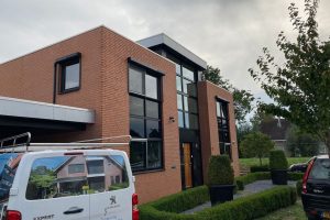 Rolluiken werkend op zonne-energie in Spijkenisse rolluiken werkend op zonne energie in spijkenisse 2