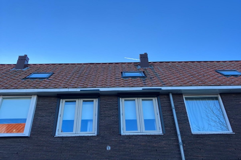 solar rolluiken in vlaardingen op een schaduwrijke plek 1