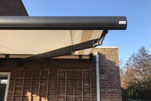 stobag jumbo telescooparm zonnescherm woning bergschenhoek 5