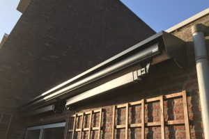 stobag jumbo telescooparm zonnescherm woning bergschenhoek 6