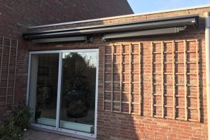 stobag jumbo telescooparm zonnescherm woning bergschenhoek 7