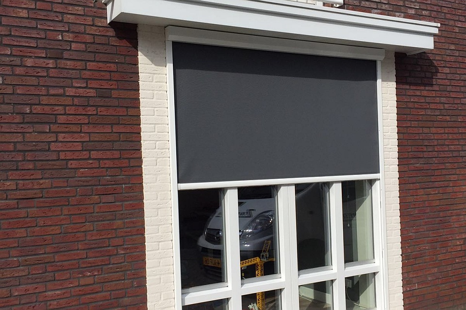 sunscreen verano ritzscreen voor woning bergschenhoek 1