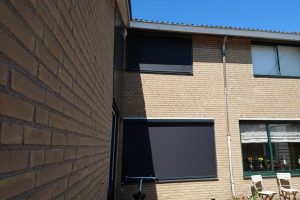 sunscreens voor woning in gouda 3