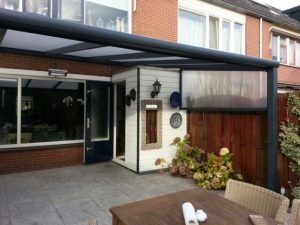 terrasoverkapping laten plaatsen delft 1