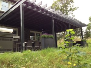 Terrasoverkapping plaatsen te Leidschenveen terrasoverkapping plaatsen te leidschenveen 2