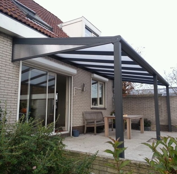 terrasoverkapping voor woning den haag 1