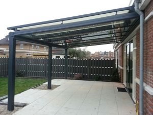 terrasoverkapping verano riva laten plaatsen in capelle aan den ijssel 2