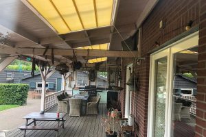 verano zonwering voor woning in spijkenisse 3