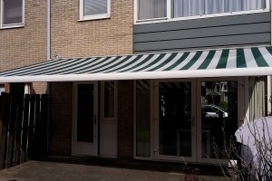 verano v280 ipanema zonnescherm voor woning waddinxveen 1