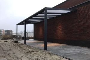 Verano Iseo V905 terrasoverkapping woning Alphen aan den Rijn verano iseo v905 terrasoverkapping woning alphen aan den rijn 1