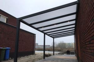 Verano Iseo V905 terrasoverkapping woning Alphen aan den Rijn verano iseo v905 terrasoverkapping woning alphen aan den rijn 2