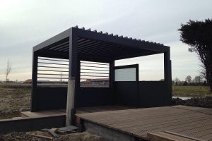 verano levanto lamellen overkapping met verano martinique schuttingen 4