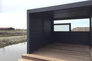 verano levanto lamellen overkapping met verano martinique schuttingen 6