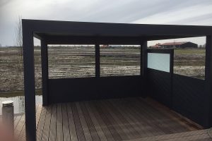 verano levanto lamellen overkapping met verano martinique schuttingen 7