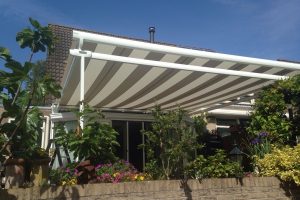 verano v630 malmö pergolino zonwering laten plaatsen in achtertuin rozenburg 1