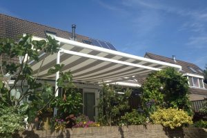 verano v630 malmö pergolino zonwering laten plaatsen in achtertuin rozenburg 3