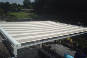 verano v630 malmö pergolino zonwering laten plaatsen in achtertuin rozenburg 5