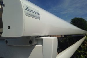 verano v630 malmö pergolino zonwering laten plaatsen in achtertuin rozenburg 6