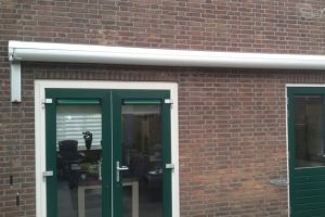 verano porto knikarmscherm woning delft 2
