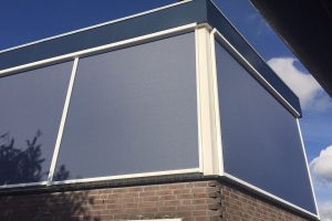verano ritzscreens v599 voor atelier in gouda 1