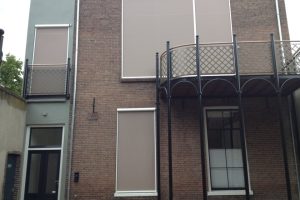 verano ritzscreens voor woning gouda 1