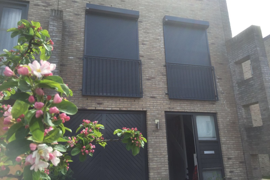 verano rv40 rolluiken plaatsen te leidschendam 1