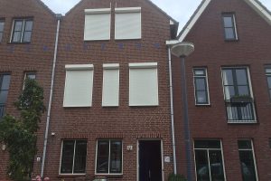 verano rv41 rolluiken als zonwerende oplossing voor woning te reeuwijk 1
