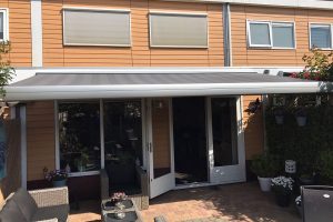 verano salou knikarmschermen plaatsen 2 woningen in alphen aan den rijn 1
