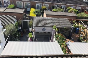 verano salou knikarmschermen plaatsen 2 woningen in alphen aan den rijn 3