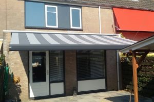 verano salou zonnescherm voor woning bleiswijk 1