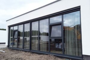 verano ritzscreens geplaatst in almere 2