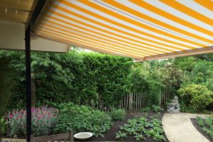 verano solor knikarmscherm woning havelte 1