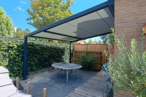 verano tumba v642 terrasoverkapping plaatsen in gouda 1