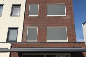 verano v540 ritzscreens plaatsen voor woning in gouda 2
