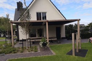 verano verandazonwering geplaatst in naaldwijk 1