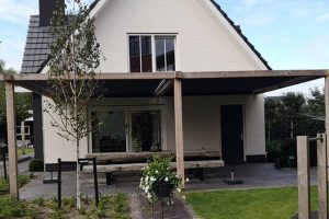 verano verandazonwering geplaatst in naaldwijk 2
