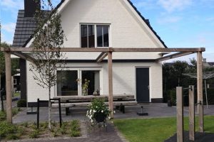 verano verandazonwering geplaatst in naaldwijk 3