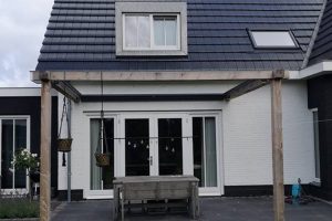 verano verandazonwering geplaatst in naaldwijk 5